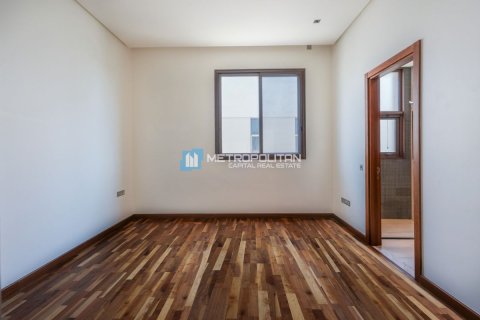 Vila na Saadiyat Island, Abu Dhabi, SAE 5 spální, 945.9 m2 č. 651830 - Fotografia 11