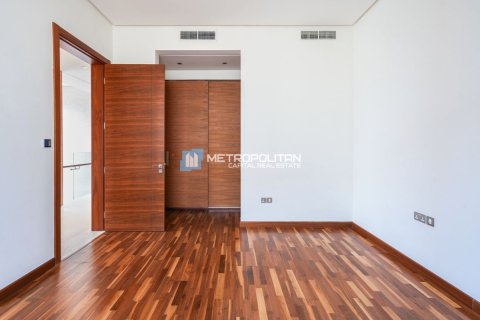 Vila na Saadiyat Island, Abu Dhabi, SAE 5 spální, 945.9 m2 č. 651830 - Fotografia 13