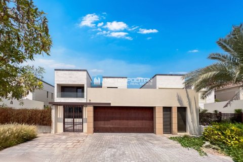 Vila na Saadiyat Island, Abu Dhabi, SAE 5 spální, 945.9 m2 č. 651830 - Fotografia 29