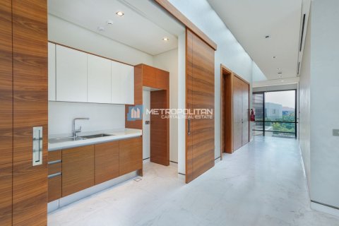 Vila na Saadiyat Island, Abu Dhabi, SAE 5 spální, 945.9 m2 č. 651830 - Fotografia 4