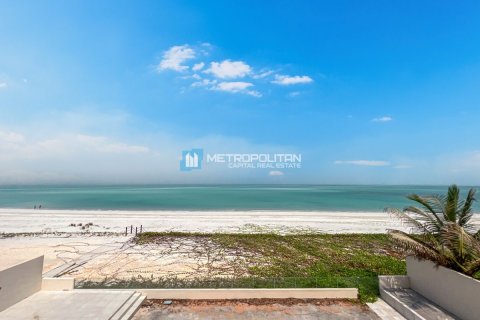 Vila na Saadiyat Island, Abu Dhabi, SAE 5 spální, 945.9 m2 č. 651830 - Fotografia 3