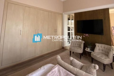 Vila v Abu Dhabi, SAE 5 spální, 460.8 m2 č. 651833 - Fotografia 8