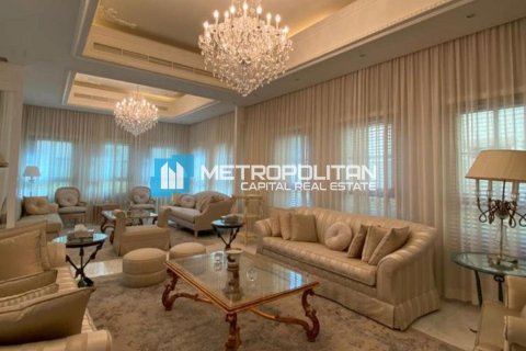 Vila v Abu Dhabi, SAE 5 spální, 460.8 m2 č. 651833 - Fotografia 2