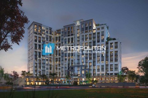 Huoneisto Yas Island, Abu Dhabi, Arabiemiraatit 2 makuuhuonetta, 90.3 m2 № 651832 - kuva 13