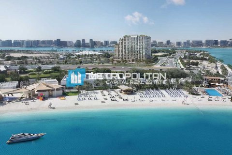 Huoneisto Yas Island, Abu Dhabi, Arabiemiraatit 2 makuuhuonetta, 90.3 m2 № 651832 - kuva 3