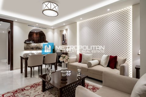 Huoneisto Yas Island, Abu Dhabi, Arabiemiraatit 2 makuuhuonetta, 90.3 m2 № 651832 - kuva 6