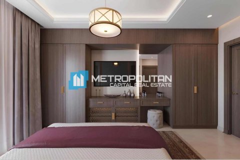Huoneisto Yas Island, Abu Dhabi, Arabiemiraatit 2 makuuhuonetta, 90.3 m2 № 651832 - kuva 9