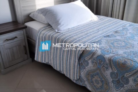 Apartament de închiriat în Al Reem Island, Abu Dhabi, EAU 2 dormitoare, 122.6 mp.  №651835 - poză 7