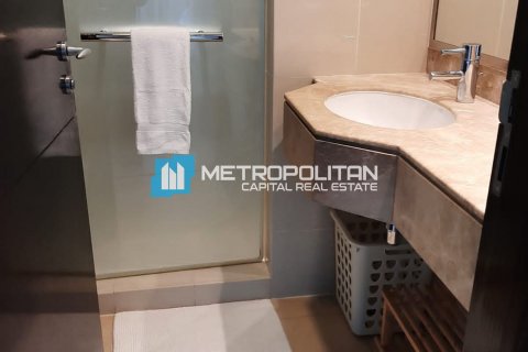 Apartament de închiriat în Al Reem Island, Abu Dhabi, EAU 2 dormitoare, 122.6 mp.  №651835 - poză 11