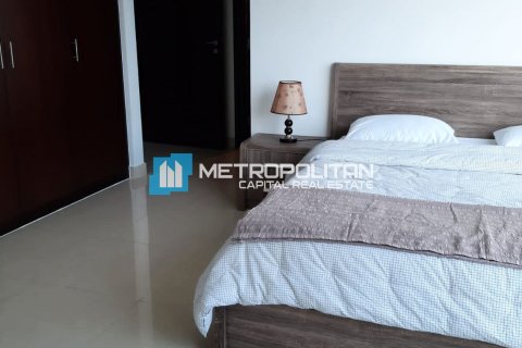 Apartament de închiriat în Al Reem Island, Abu Dhabi, EAU 2 dormitoare, 122.6 mp.  №651835 - poză 9