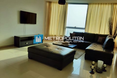 Apartament de închiriat în Al Reem Island, Abu Dhabi, EAU 2 dormitoare, 122.6 mp.  №651835 - poză 6