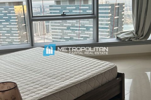 Apartament de închiriat în Al Reem Island, Abu Dhabi, EAU 2 dormitoare, 122.6 mp.  №651835 - poză 10