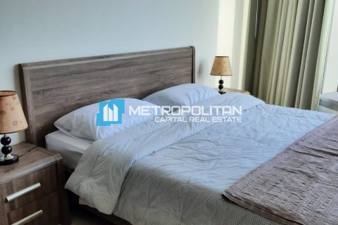 Apartament de închiriat în Al Reem Island, Abu Dhabi, EAU 2 dormitoare, 122.6 mp.  №651835 - poză 8