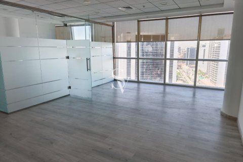 Birojs Business Bay, Dubaijā, AAE 54 m2 Nr. 715794 - attēls 10