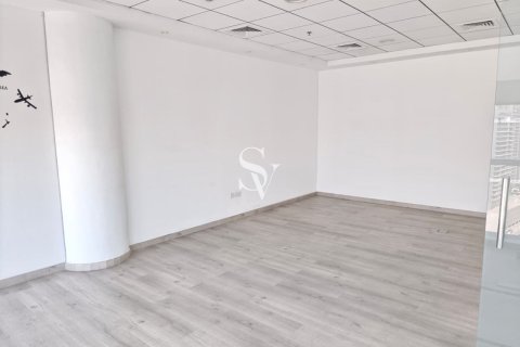 Birojs Business Bay, Dubaijā, AAE 54 m2 Nr. 715794 - attēls 3