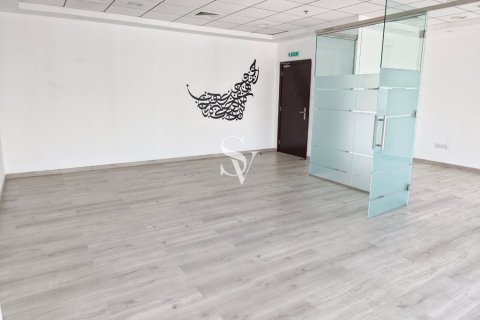Birojs Business Bay, Dubaijā, AAE 54 m2 Nr. 715794 - attēls 9