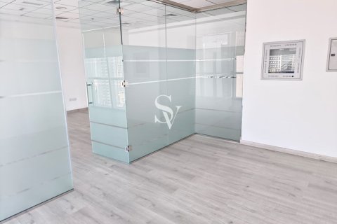 Birojs Business Bay, Dubaijā, AAE 54 m2 Nr. 715794 - attēls 5