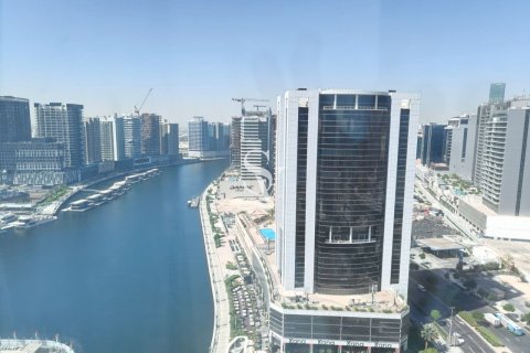 Birojs Business Bay, Dubaijā, AAE 54 m2 Nr. 715794 - attēls 6