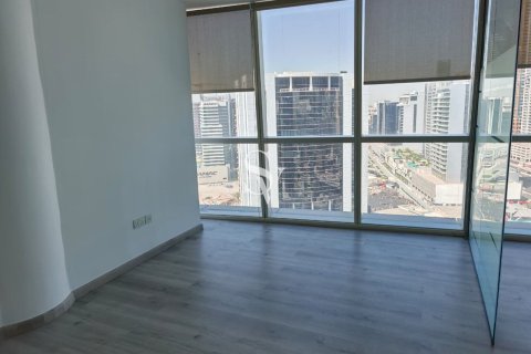 Birojs Business Bay, Dubaijā, AAE 54 m2 Nr. 715794 - attēls 7