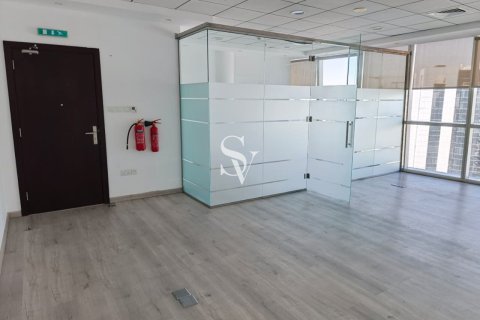 Birojs Business Bay, Dubaijā, AAE 54 m2 Nr. 715794