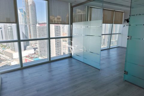 Birojs Business Bay, Dubaijā, AAE 54 m2 Nr. 715794 - attēls 8