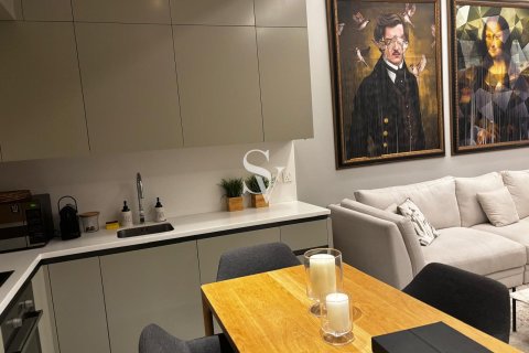 آپارتمان برای اجاره در Business Bay، Dubai، امارات متحده عربی 1 خوابه ، 108 متر مربع ، شماره 715797 - تصویر 9