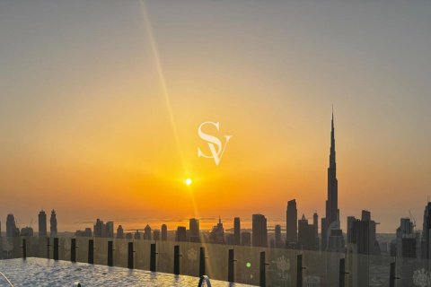 آپارتمان برای اجاره در Business Bay، Dubai، امارات متحده عربی 1 خوابه ، 108 متر مربع ، شماره 715797 - تصویر 18