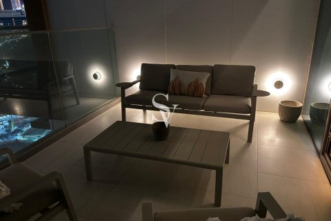 آپارتمان برای اجاره در Business Bay، Dubai، امارات متحده عربی 1 خوابه ، 108 متر مربع ، شماره 715797 - تصویر 7