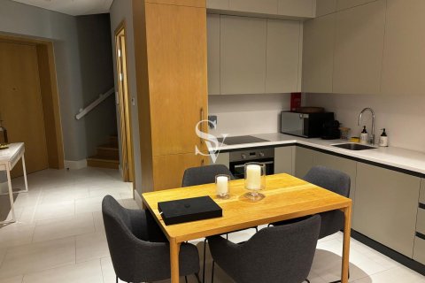 آپارتمان برای اجاره در Business Bay، Dubai، امارات متحده عربی 1 خوابه ، 108 متر مربع ، شماره 715797 - تصویر 2