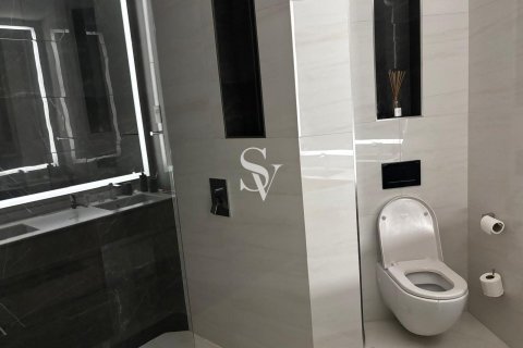 آپارتمان برای اجاره در Business Bay، Dubai، امارات متحده عربی 1 خوابه ، 108 متر مربع ، شماره 715797 - تصویر 15