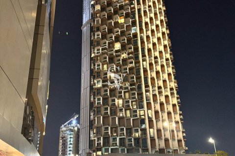 آپارتمان برای اجاره در Business Bay، Dubai، امارات متحده عربی 1 خوابه ، 108 متر مربع ، شماره 715797 - تصویر 3