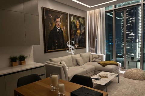آپارتمان برای اجاره در Business Bay، Dubai، امارات متحده عربی 1 خوابه ، 108 متر مربع ، شماره 715797 - تصویر 8