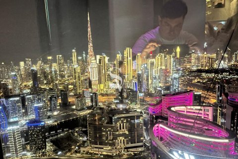 آپارتمان برای اجاره در Business Bay، Dubai، امارات متحده عربی 1 خوابه ، 108 متر مربع ، شماره 715797 - تصویر 4