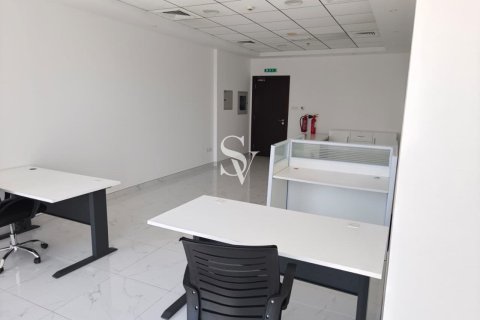 Birojs Business Bay, Dubaijā, AAE 41 m2 Nr. 715793 - attēls 7