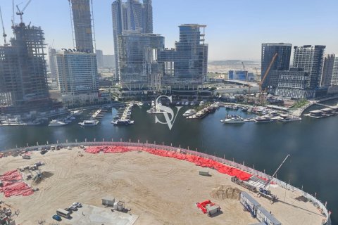 Birojs Business Bay, Dubaijā, AAE 41 m2 Nr. 715793 - attēls 5