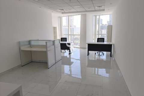 Birojs Business Bay, Dubaijā, AAE 41 m2 Nr. 715793 - attēls 9