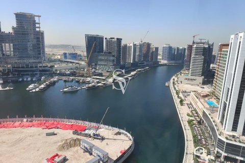 Birojs Business Bay, Dubaijā, AAE 41 m2 Nr. 715793 - attēls 4