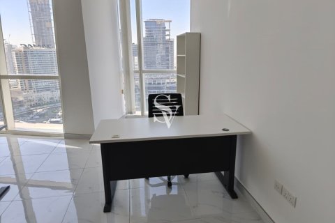 Birojs Business Bay, Dubaijā, AAE 41 m2 Nr. 715793 - attēls 2