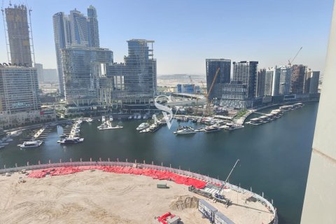 Birojs Business Bay, Dubaijā, AAE 41 m2 Nr. 715793 - attēls 3