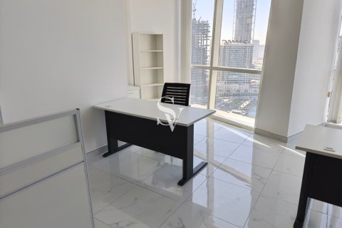 Birojs Business Bay, Dubaijā, AAE 41 m2 Nr. 715793 - attēls 6