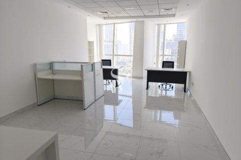 Birojs Business Bay, Dubaijā, AAE 41 m2 Nr. 715793 - attēls 1
