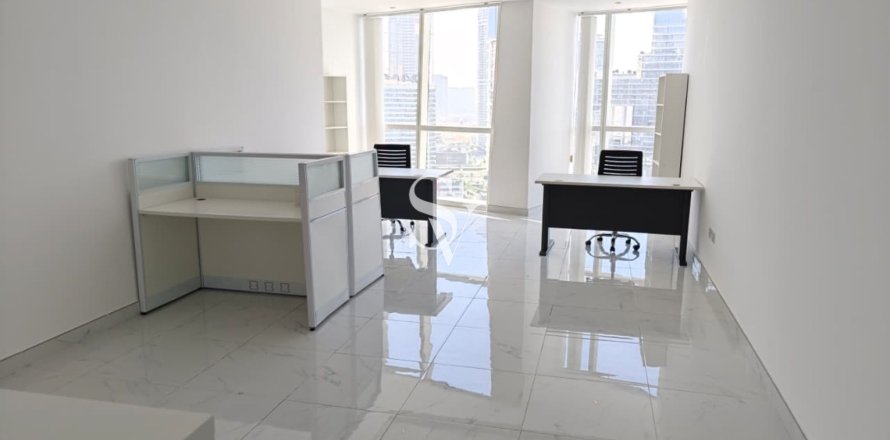 Birojs Business Bay, Dubaijā, AAE 41 m2 Nr. 715793