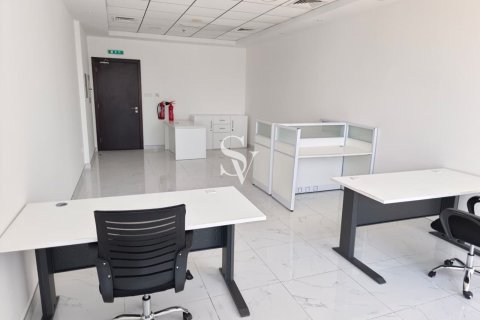 Birojs Business Bay, Dubaijā, AAE 41 m2 Nr. 715793 - attēls 8