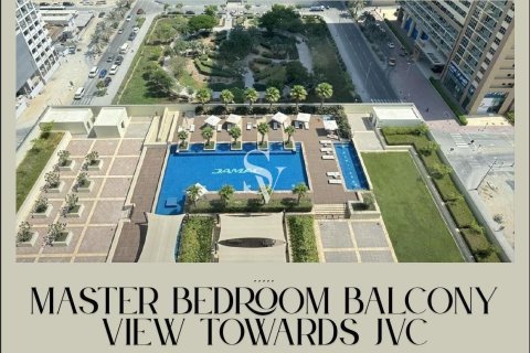 阿联酋 Dubai Jumeirah Village Circle 待租 : 2 卧, 127 平方米 , 编号715795 - 照片 13