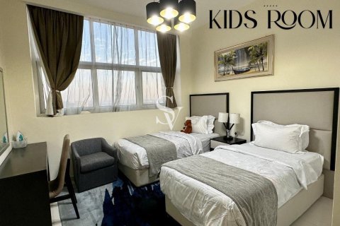 阿联酋 Dubai Jumeirah Village Circle 待租 : 2 卧, 127 平方米 , 编号715795 - 照片 10