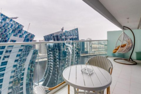 Business Bay, Dubai, UAE의 판매용 아파트 침실 1개, 82제곱미터 번호 715799 - 사진 5