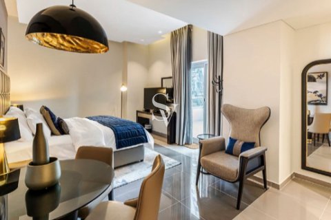 Business Bay, Dubai, UAE의 판매용 아파트 침실 1개, 82제곱미터 번호 715799 - 사진 8