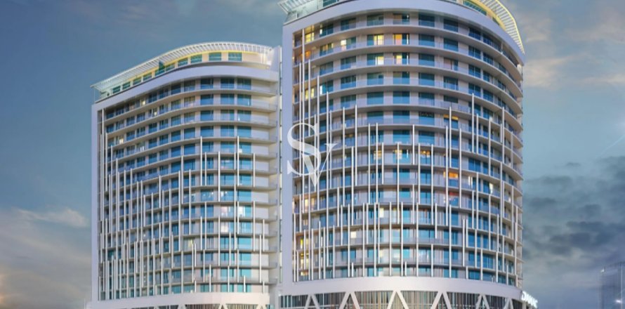 Appartement à Business Bay, Dubai, EAU: 1 chambre, 82 m2 № 715799