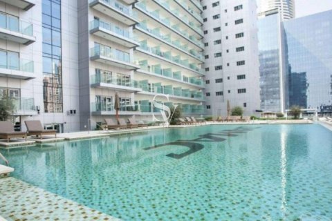 Business Bay, Dubai, UAE의 판매용 아파트 침실 1개, 82제곱미터 번호 715799 - 사진 6