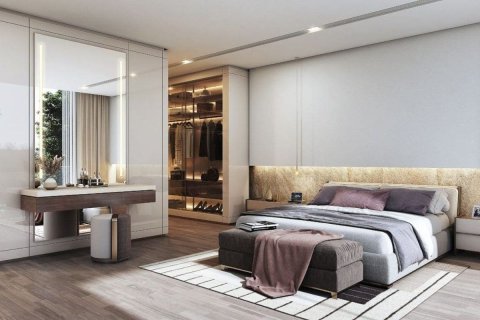 Vilă de vânzare în Dubai, EAU 5 dormitoare, 1307.9 mp.  №712846 - poză 3